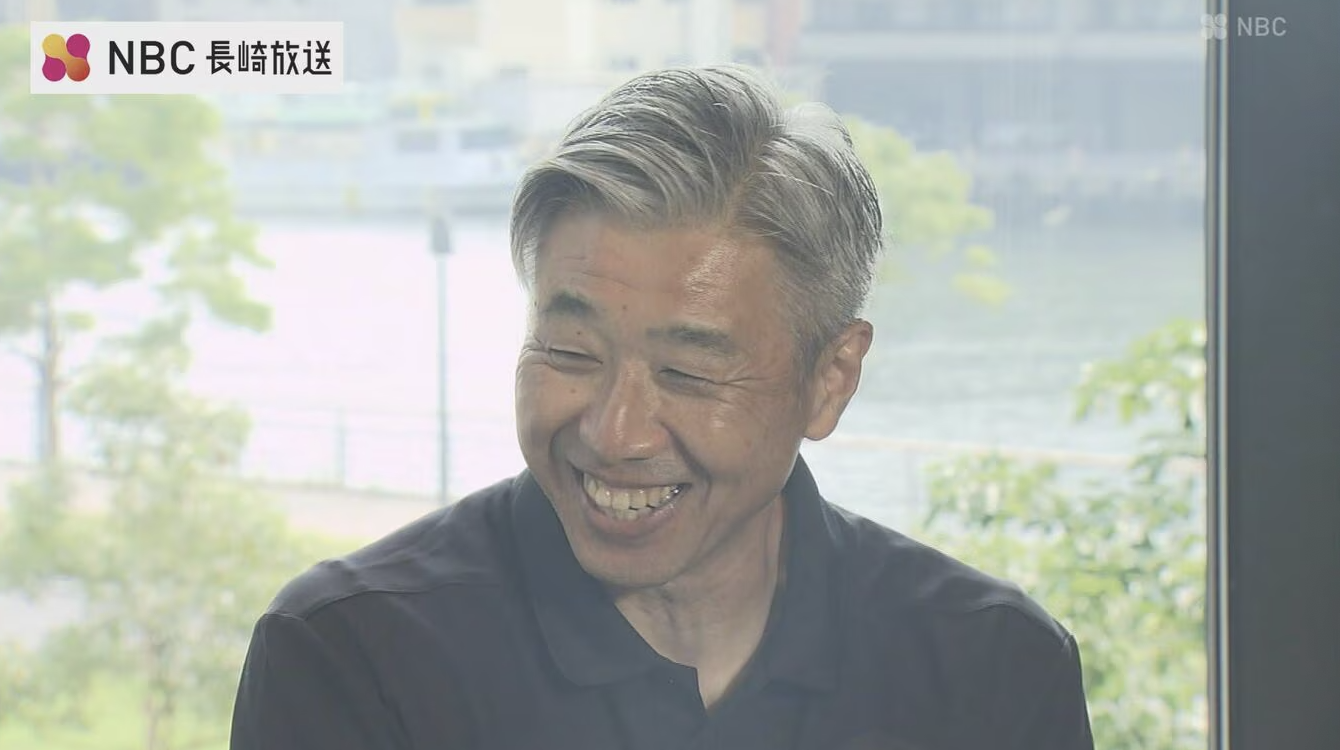 长崎主帅：大家都能看到我们丢了很多球，但我从没说过要减少丢球